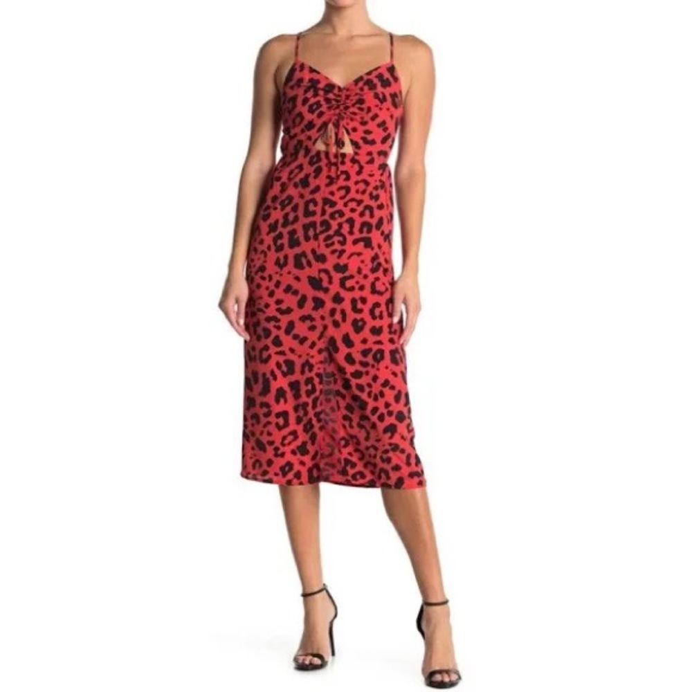 TOPSHOP Dress